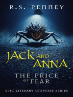 Jack And Anna - The Price of Fear
