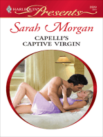 Capelli's Captive Virgin