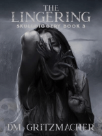 The Lingering: Skulldiggery Book 3