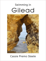 Swimming in Gilead