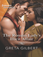 The Roman Lady's Illicit Affair