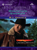 Mountain Sheriff