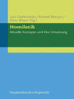 Homiletik