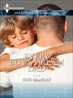 Every Boy's Dream Dad