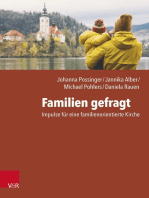 Familien gefragt