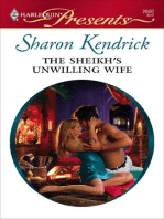 The Sheikh's Unwilling Wife