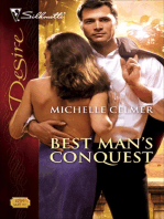 Best Man's Conquest