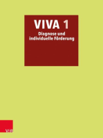 VIVA 1 Diagnose und individuelle Förderung: Kopiervorlagen