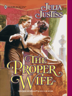 The Proper Wife