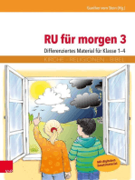 RU für morgen 3: Differenziertes Material für Klasse 1–4