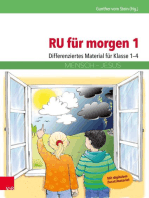 RU für morgen 1: Differenziertes Material für Klasse 1–4