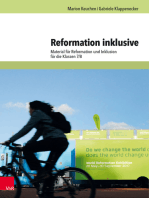 Reformation inklusive: Material zu Reformation und Inklusion für die Klassen 7/8