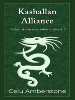 Kashallan Alliance