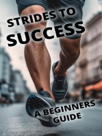 Strides To Success