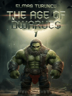 The Age of Dwarves 1