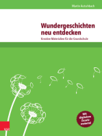 Wundergeschichten neu entdecken: Kreative Materialien für die Grundschule