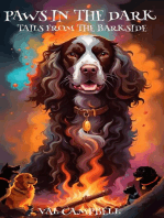 Paws in the Dark: Tails from the Barkside