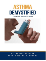 Asthma Demystified: Doctor's Secret Guide