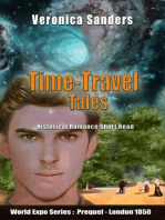 Time-Travel Tales: World Expo Series - Prequel
