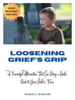 Loosening Grief's Grip