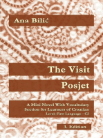 The Visit / Posjet