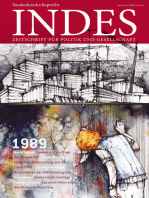 1989: Indes. Zeitschrift für Politik und Gesellschaft 2019, Heft 01