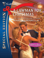 A Lawman for Christmas