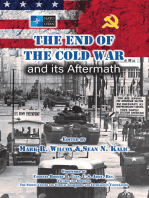 The End of the Cold War and its Aftermath