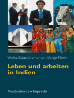 Leben und arbeiten in Indien: Was Sie über Land und Leute wissen sollten