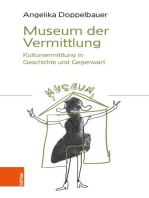 Museum der Vermittlung