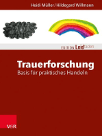 Trauerforschung