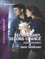 Secret Baby, Second Chance