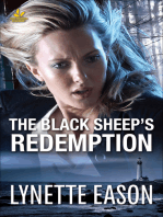 The Black Sheep's Redemption