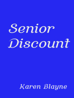 Senior Discount