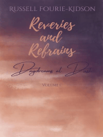 Daydreams at Dusk: Reveries and Refrains Vol. 1