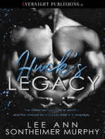 Huck's Legacy