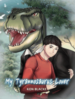 My Tyrannosaurus Lover
