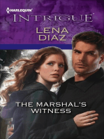 The Marshal's Witness