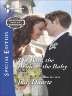 The Boss, the Bride & the Baby