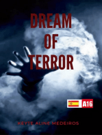 Dream Of Terror