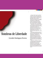 Sombras De Liberdade