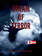 Dream Of Terror