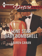 Lone Star Baby Bombshell