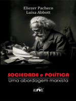 Sociedade E Política