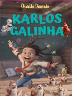 Karlos Galinha