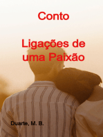 Conto - Ligações De Uma Paixão