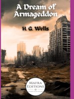A Dream Of Armageddon, A Short Story By H.g. Wells