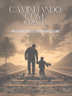Caminhando Com Cristo