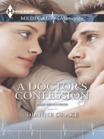 A Doctor's Confession