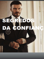 Segredos Da Confiança